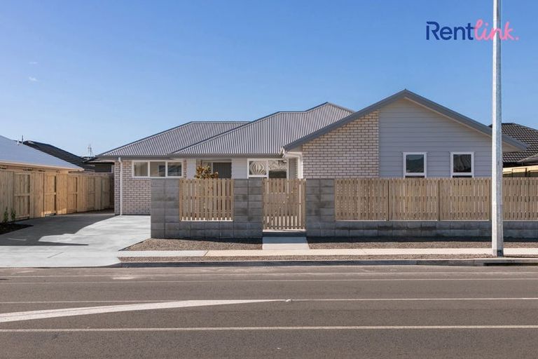 Photo of property in 199 Te Okuroa Drive, Papamoa, 3118