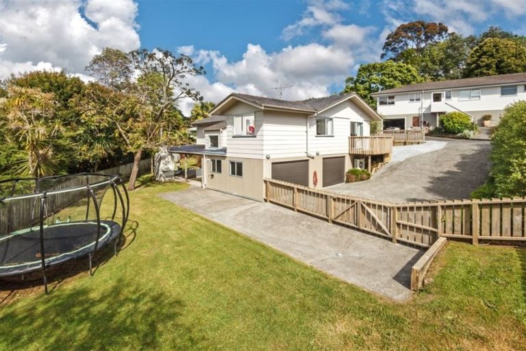 Photo of property in 34 Freya Place, Torbay, Auckland, 0630