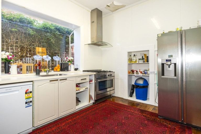 Photo of property in 5 Campbell Street, Geraldine, 7930