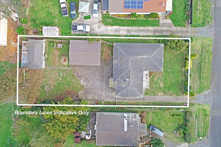 Photo of property in 8 Selby Street, Pokeno, 2402