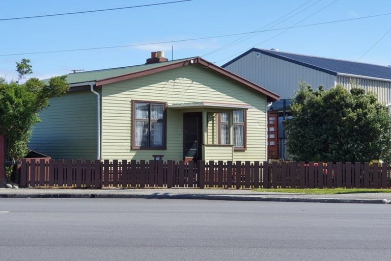 Photo of property in 46 Boundary Street, Greymouth, 7805