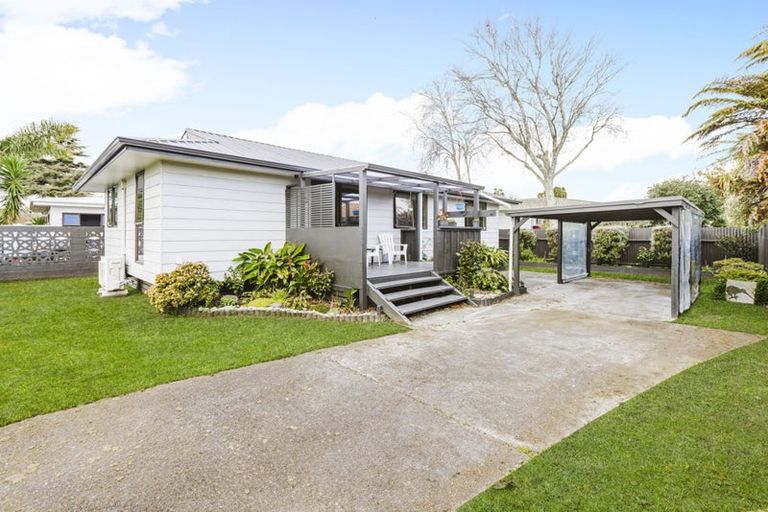 Photo of property in 2/59 Fernaig Street, Papakura, 2110