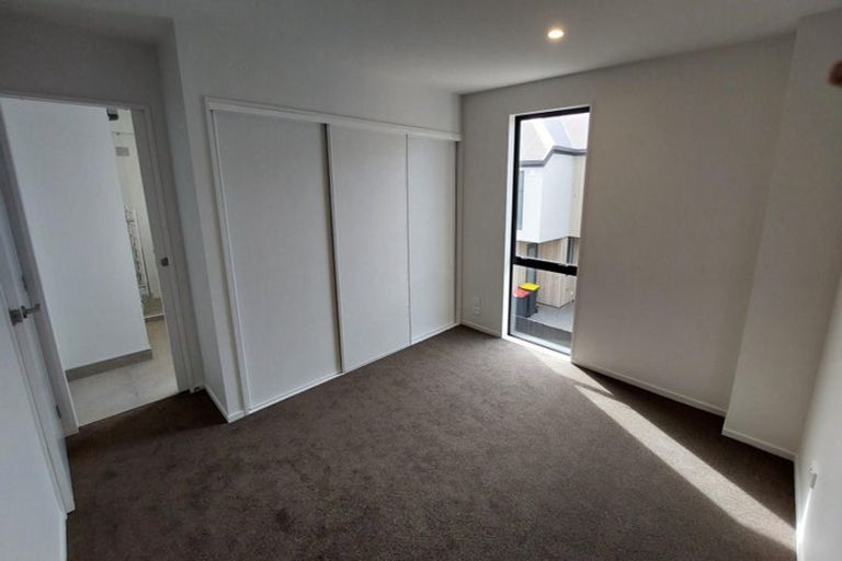 Photo of property in 3/561 Manchester Street, St Albans, Christchurch, 8014