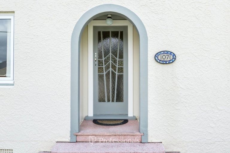 Photo of property in 1071 High Street, Taita, Lower Hutt, 5011