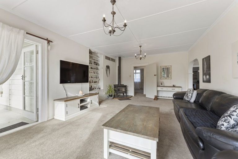Photo of property in 7 Duke Street, Pahiatua, 4910