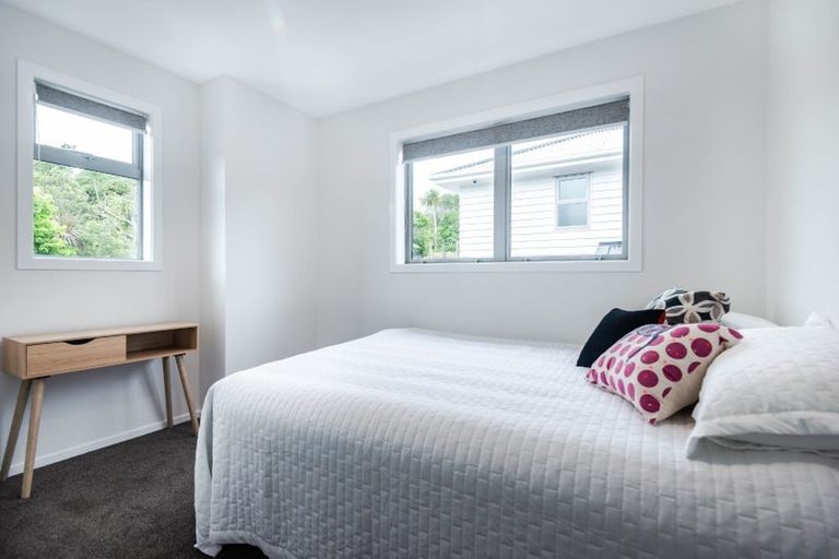 Photo of property in 27c Ranui Terrace, Tawa, Wellington, 5028