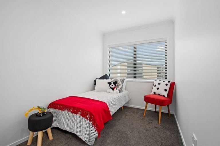 Photo of property in 14 David Carnegie Road, Hobsonville, Auckland, 0616