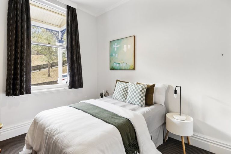 Photo of property in 48 Honiana Te Puni Street, Aro Valley, Wellington, 6021