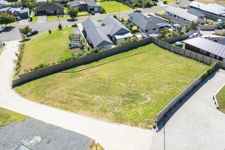 Photo of property in 1 Cherry Lane, Coromandel, 3506