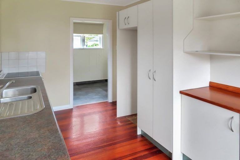 Photo of property in 23 Pilcher Crescent, Naenae, Lower Hutt, 5011