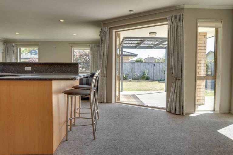 Photo of property in 10 Pelorus Place, Redwoodtown, Blenheim, 7201