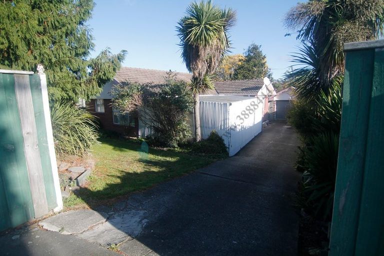 Photo of property in 47 Maces Road, Bromley, Christchurch, 8062