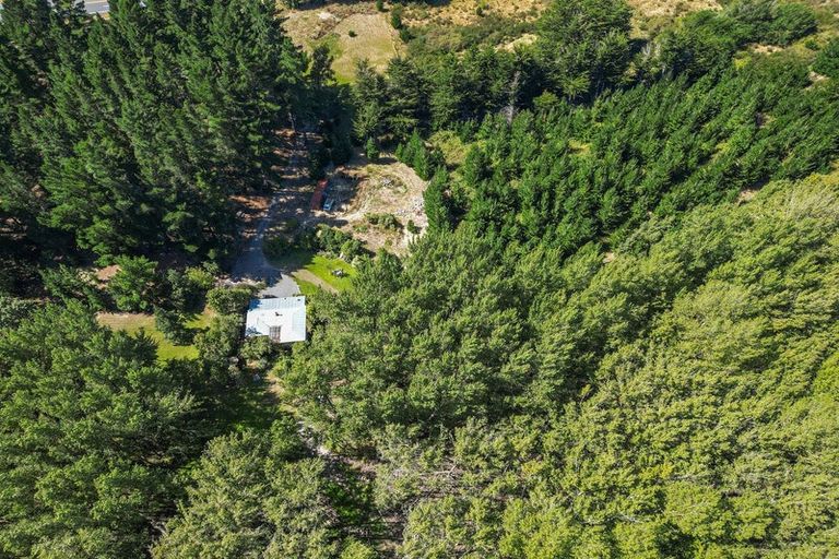 Photo of property in 2175 Main Road North, Sefton, Amberley, 7481