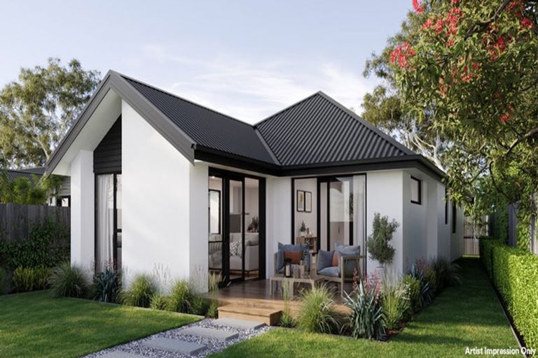 Photo of property in 54 Bastings Street, Kaiapoi, 7691