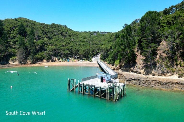 Photo of property in 21 Woods Ridge Road, Kawau Island, 0920