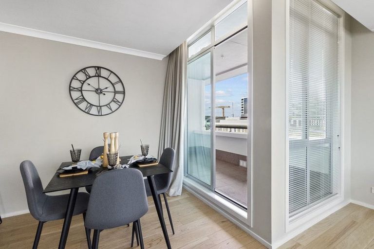 Photo of property in 31/312 Victoria Street, Hamilton Central, Hamilton, 3204