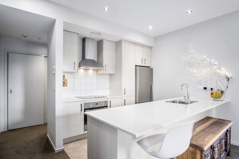Photo of property in Tenor Apartments, 407/40 Library Lane, Albany, Auckland, 0632