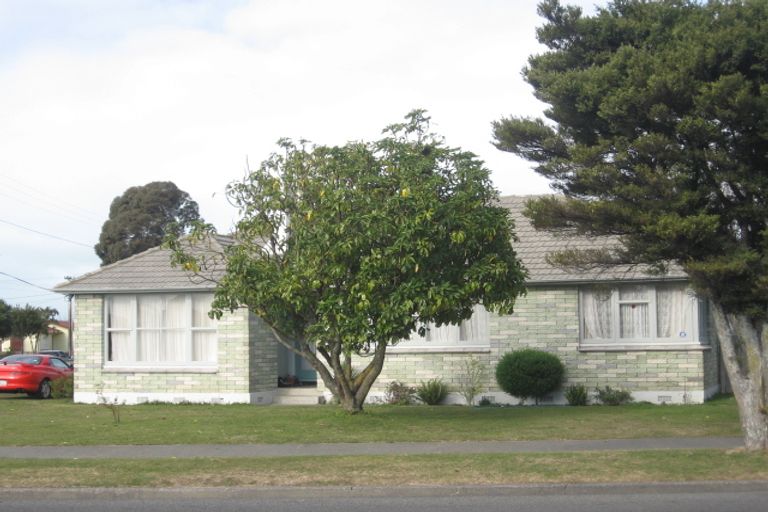 Photo of property in 70 Bledisloe Road, Maraenui, Napier, 4110