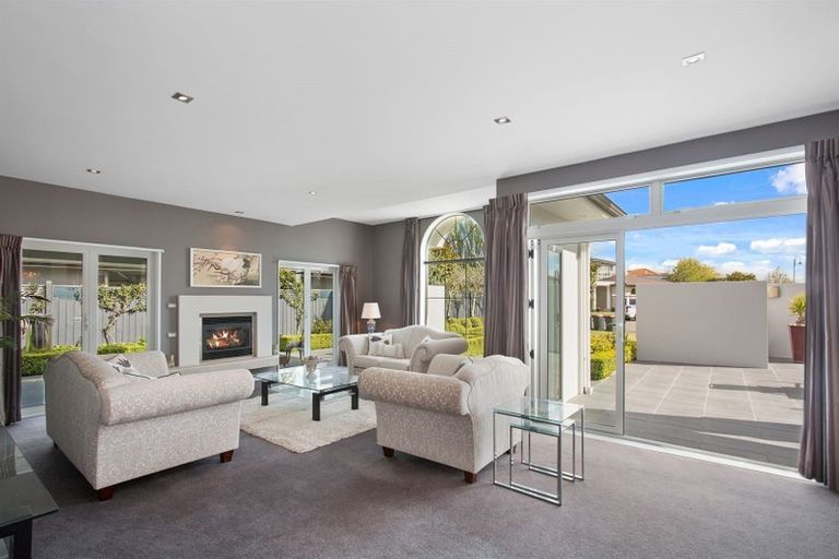 Photo of property in 3 Royal Court, Northwood, Christchurch, 8051