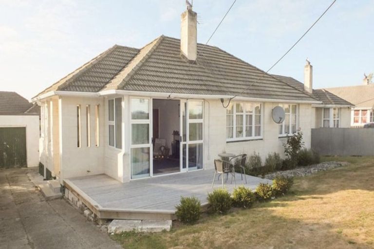 Photo of property in 13 Mclean Street, Oamaru North, Oamaru, 9400