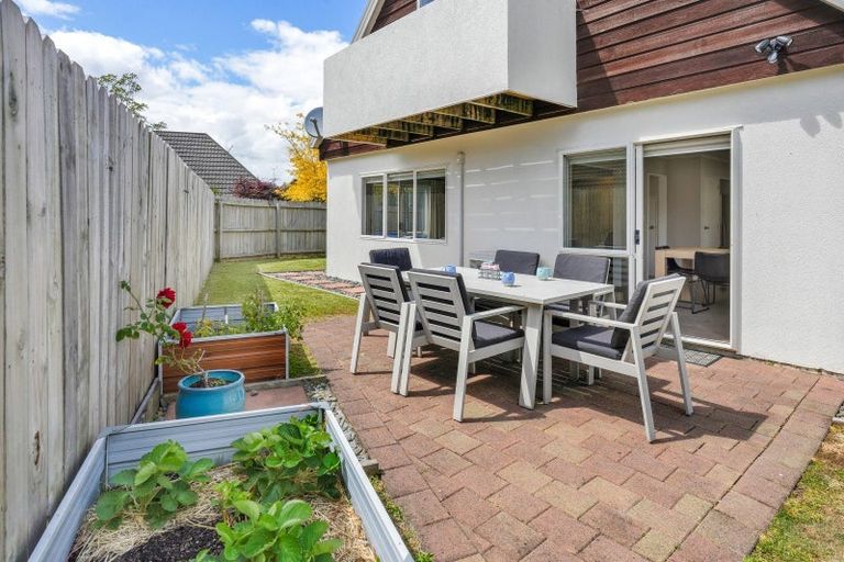 Photo of property in 1/96 Frank Nobilo Drive, Golflands, Auckland, 2013