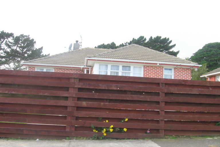 Photo of property in 83 Mckillop Street, Ranui, Porirua, 5024