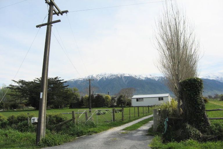 Photo of property in 54 Hawthorne Road, Kaikoura, 7300