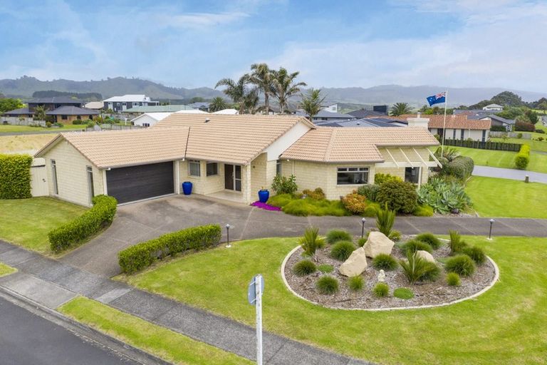 Photo of property in 119 Koutunui Road, Athenree, Katikati, 3177