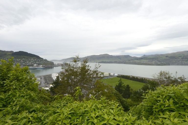 Photo of property in 72 Cressy Terrace, Lyttelton, 8082