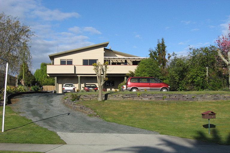 Photo of property in 7 Iwa Street, Mapua, 7005