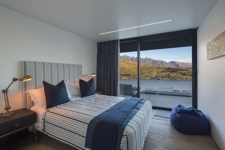 Photo of property in St Andrews Park, 7 Saint Lukes Lane, Queenstown, 9300