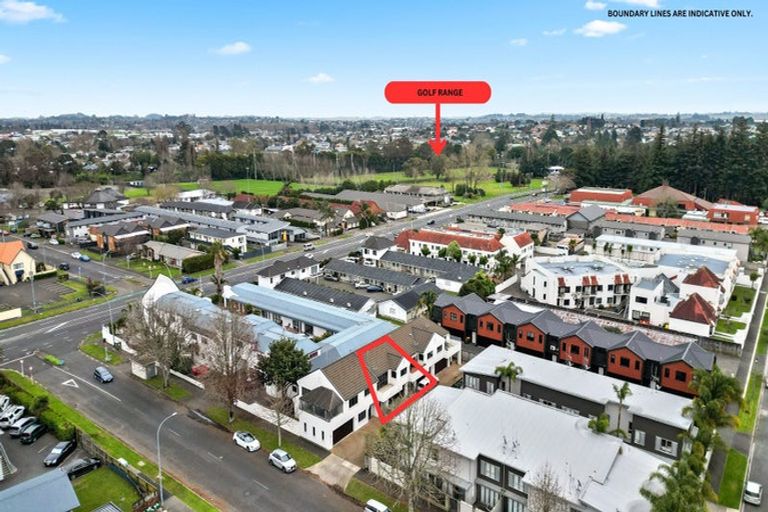 Photo of property in 12b Edgecumbe Street, Whitiora, Hamilton, 3200