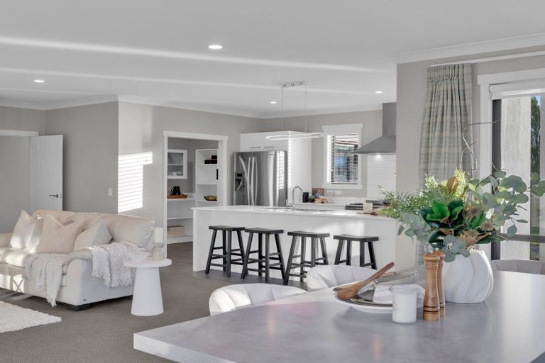 Photo of property in 6 Audrey Place, Flagstaff, Hamilton, 3210