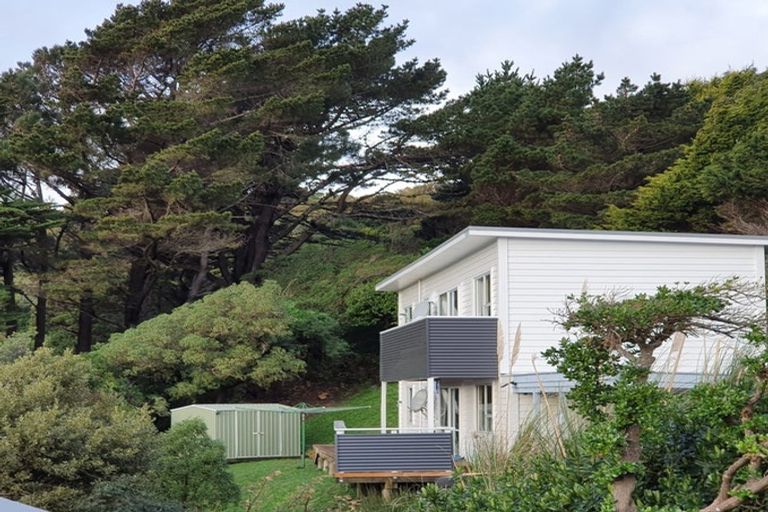 Photo of property in 5 Setsan Way, Ngaio, Wellington, 6035