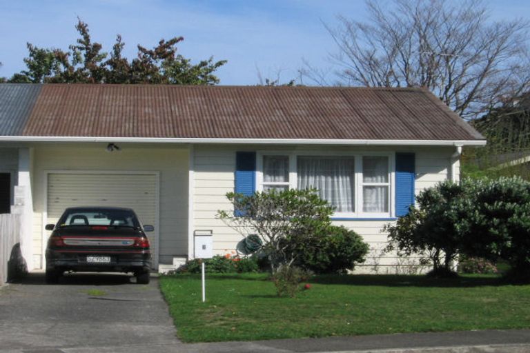 Photo of property in 6 Owen Street, Belmont, Lower Hutt, 5010
