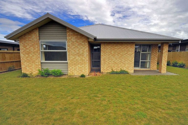 Photo of property in 63 Newman Road, Rolleston, 7614