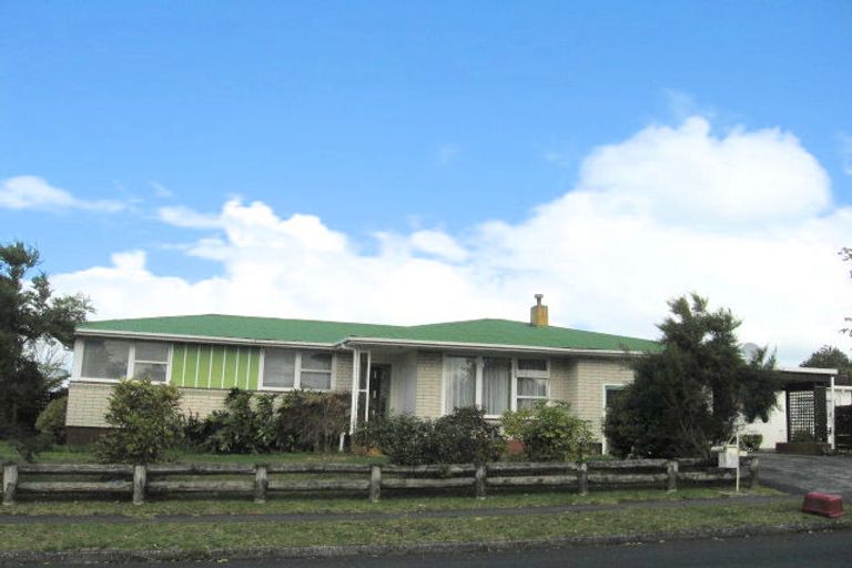 Photo of property in 1 Belmont Avenue, Tikipunga, Whangarei, 0112