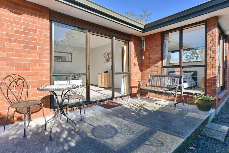 Photo of property in 3/11 Owens Terrace, Upper Riccarton, Christchurch, 8041