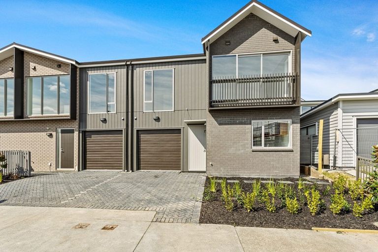 Photo of property in 81 Roundel Crescent, Whenuapai, Auckland, 0618