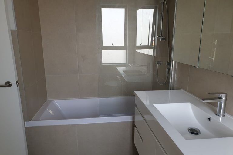 Photo of property in 48d Lyttelton Avenue, Forrest Hill, Auckland, 0620