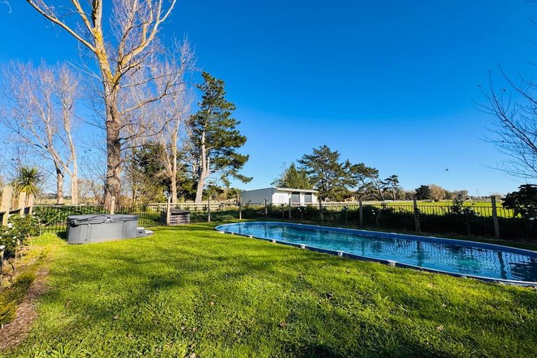 Photo of property in 277 Kaimatarau Road, Rongotea, Palmerston North, 4473