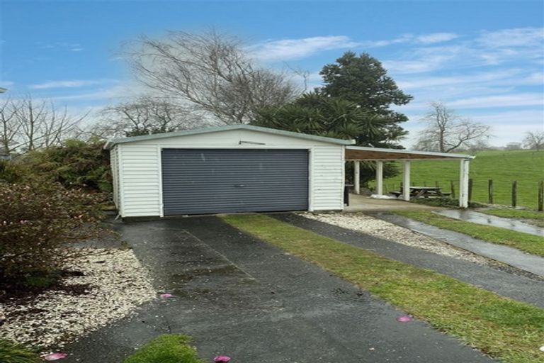 Photo of property in 321 Walton Road, Richmond Downs, Walton, 3475