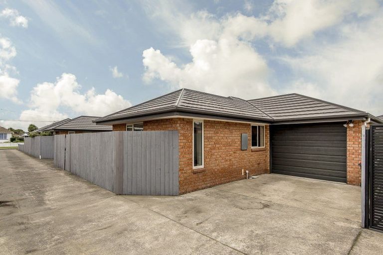 Photo of property in 13c Nottingham Avenue, Halswell, Christchurch, 8025