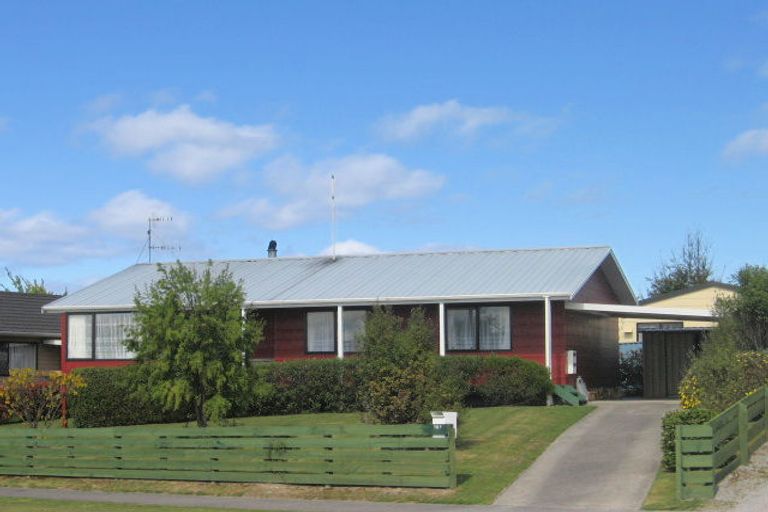Photo of property in 1/10 Arama Street, Nukuhau, Taupo, 3330