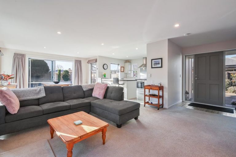 Photo of property in 9 Tripoli Street, Rangiora, 7400