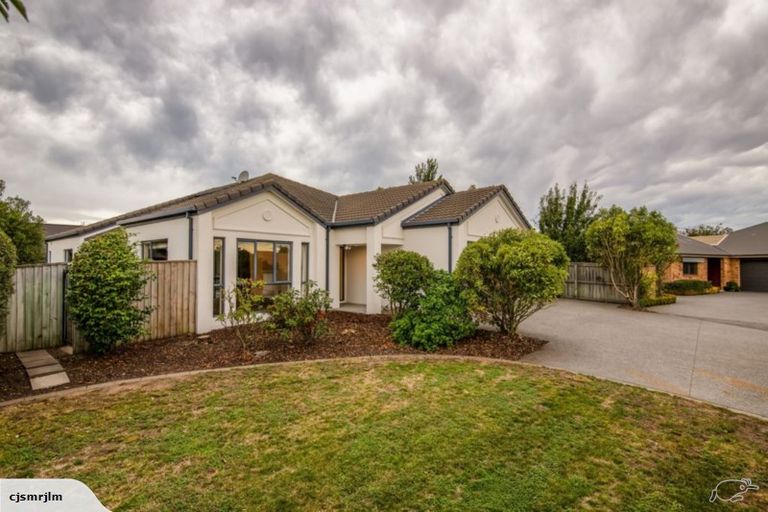 Photo of property in 23 Baltimore Green, Shirley, Christchurch, 8061