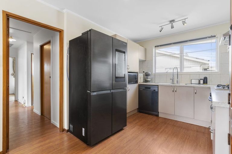 Photo of property in 369 Bucklands Beach Road, Bucklands Beach, Auckland, 2012