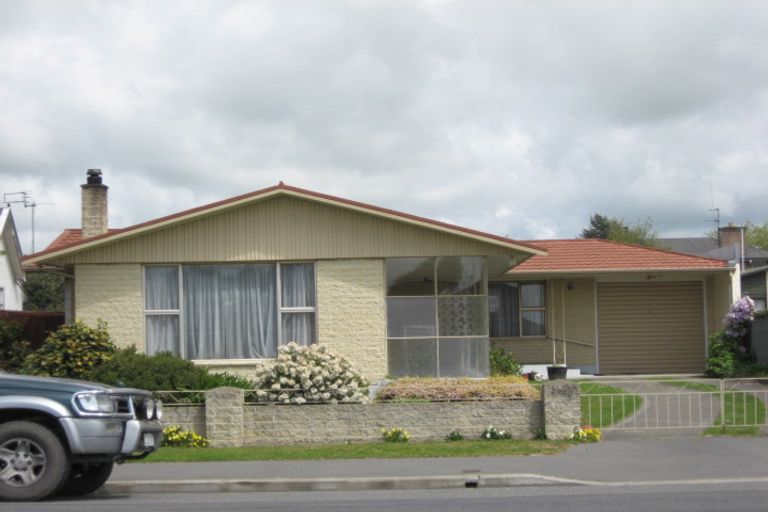 Photo of property in 219 King Street, Rangiora, 7400