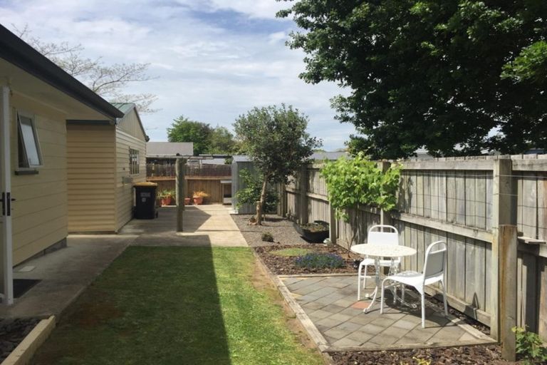Photo of property in 446c Thames Street, Morrinsville, 3300
