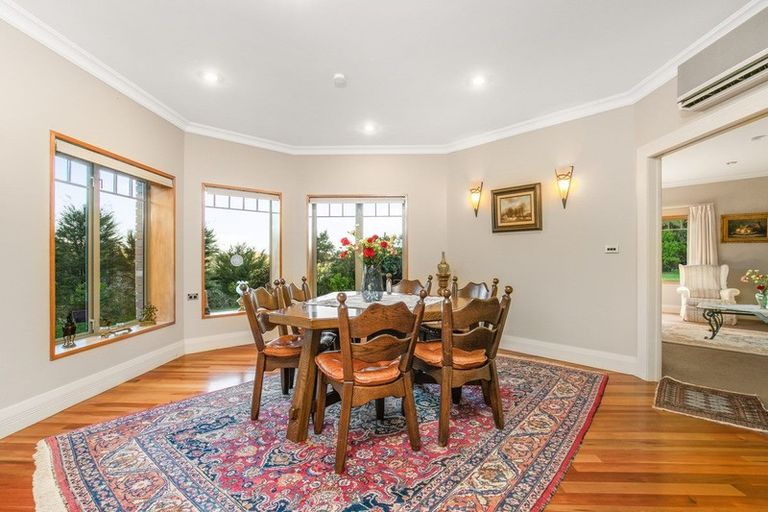 Photo of property in 251 Whitehills Road, Waitoki, 0994